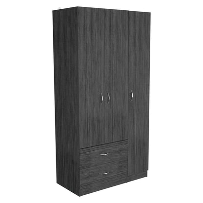 Closet Kalver Gris
