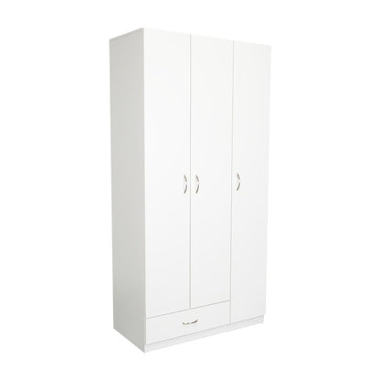 Armario Kloeple Z 1 Cajon  Blanco