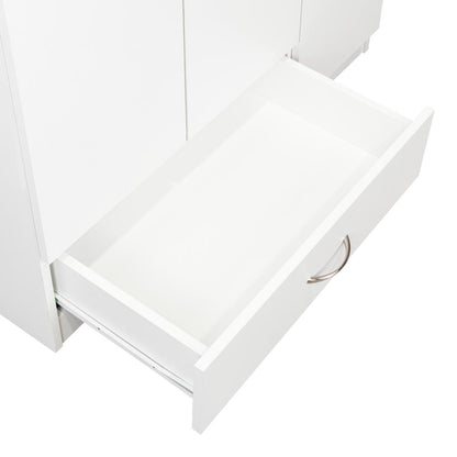 Armario Kloeple Z 1 Cajon  Blanco