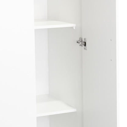 Armario Kloeple Z 1 Cajon  Blanco