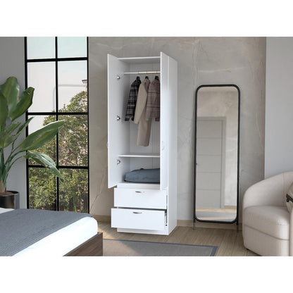 Closet Vocco Blanco