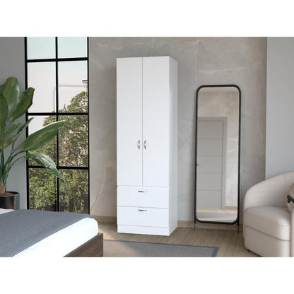 Closet Vocco Blanco