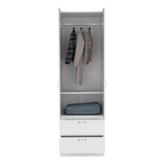 Closet Vocco Blanco