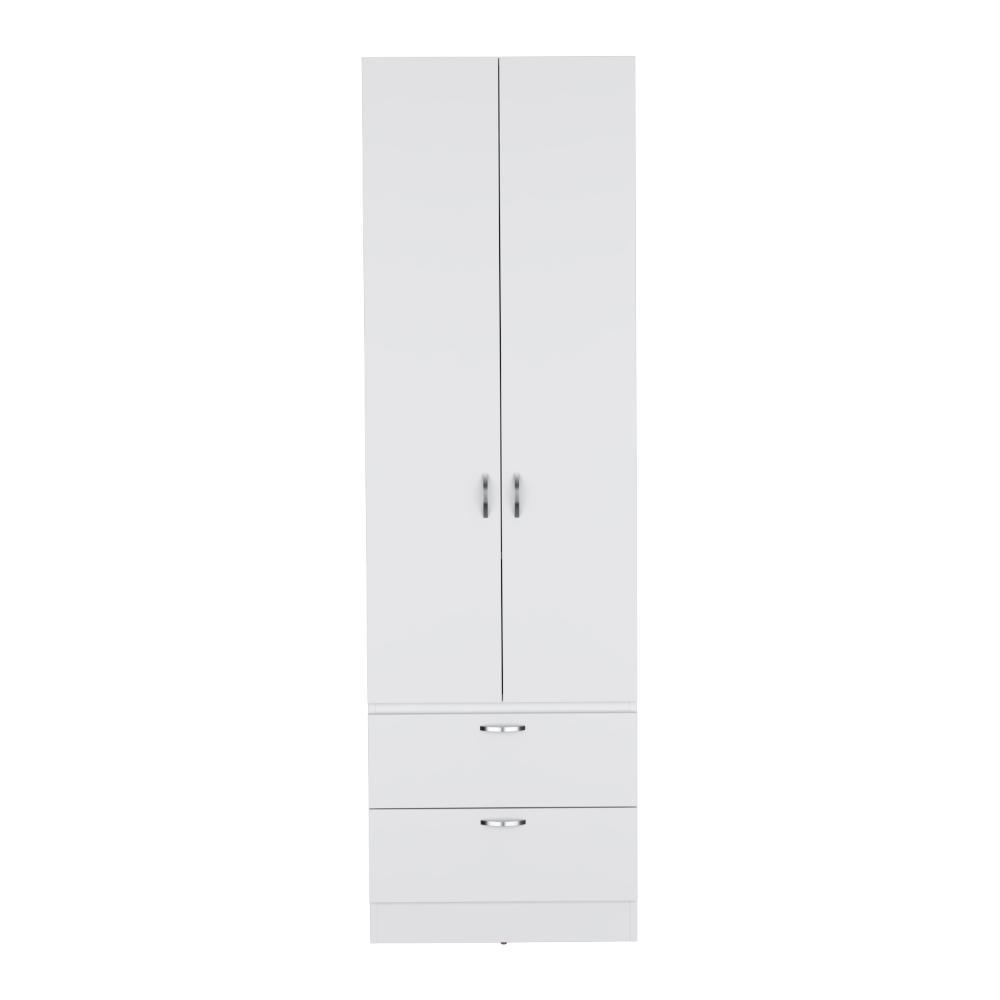 Closet Vocco Blanco