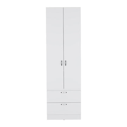 Closet Vocco Blanco