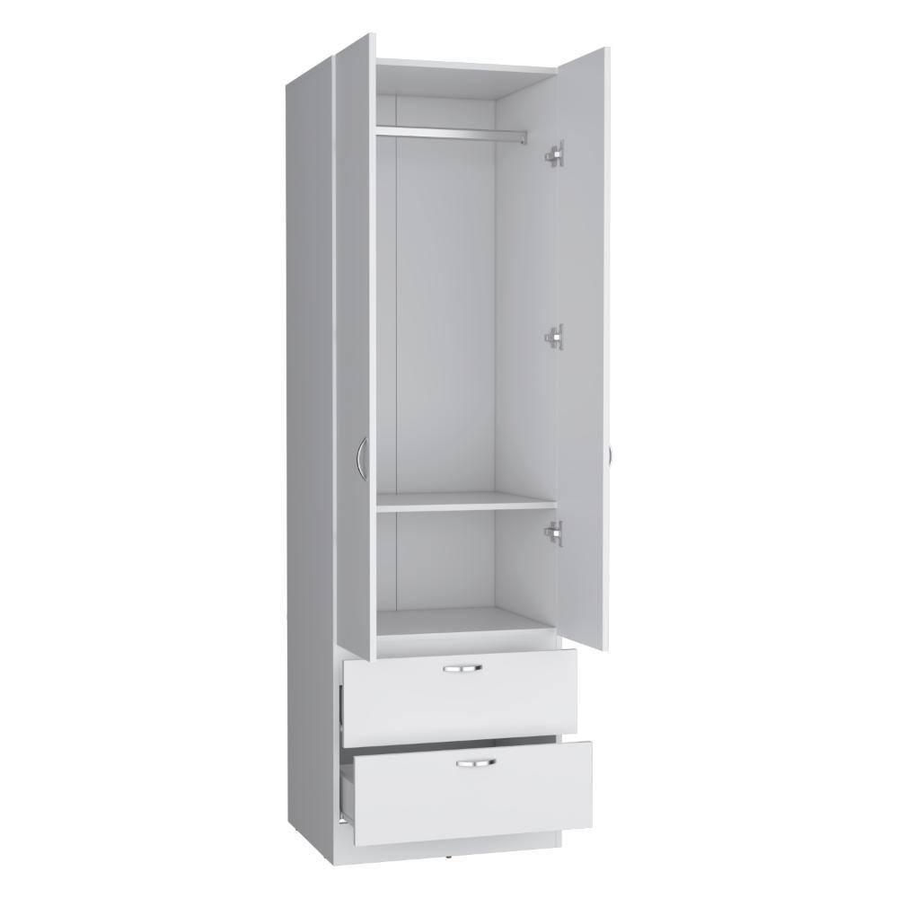 Closet Vocco Blanco