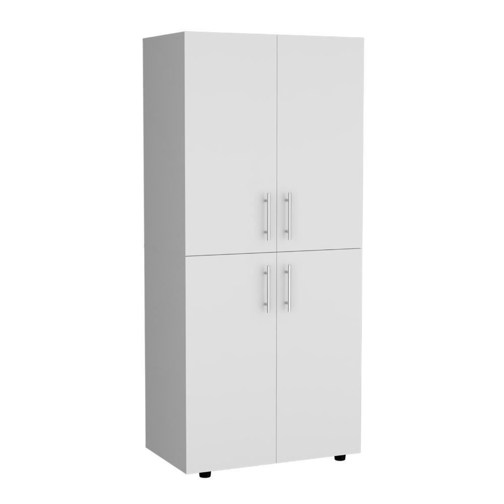 Closet Hozil Blanco Duqueza