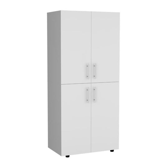 Closet Hozil Blanco Duqueza