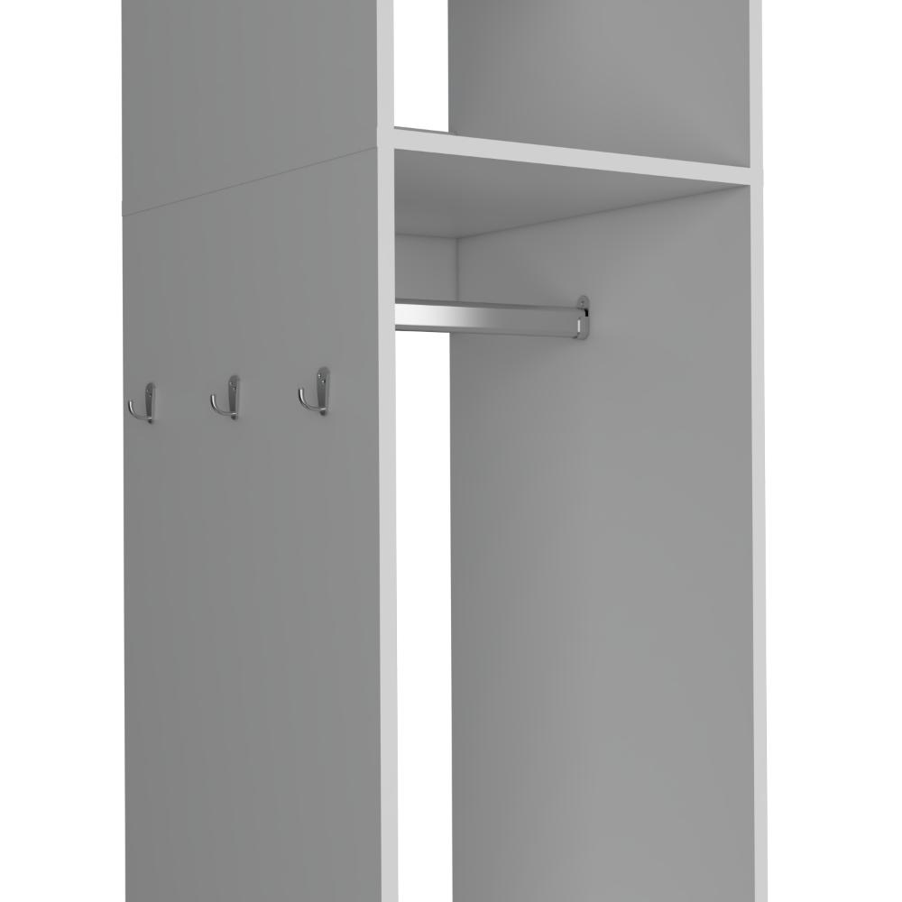 Closet Kavona Blanco