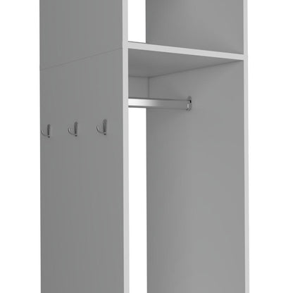 Closet Kavona Blanco