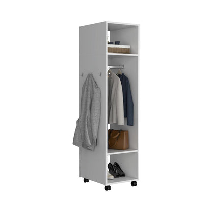Closet Kavona Blanco