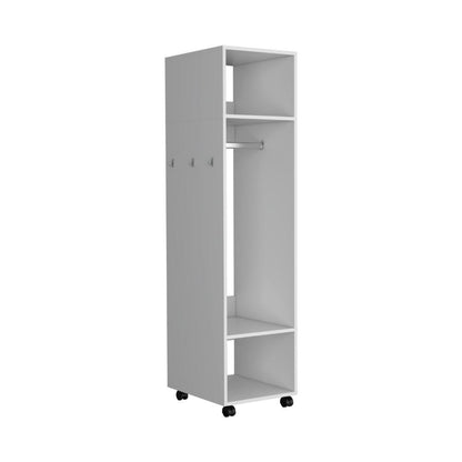 Closet Kavona Blanco
