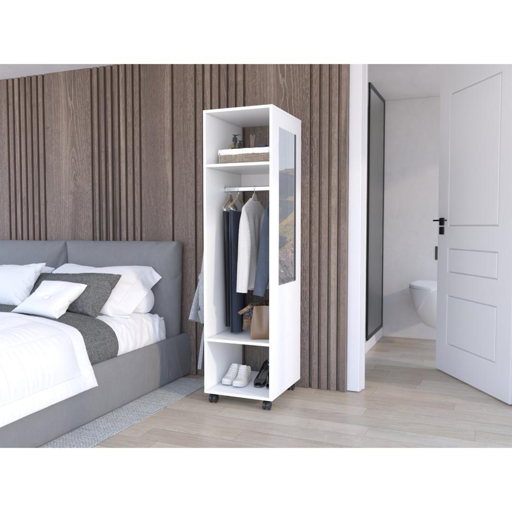 Closet Kavona Blanco