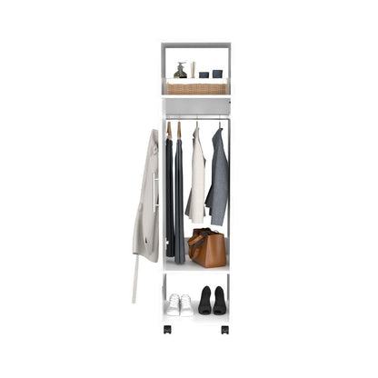 Closet Kavona Blanco