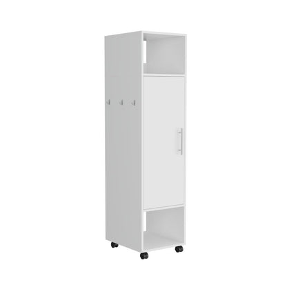 Closet Kavona Blanco