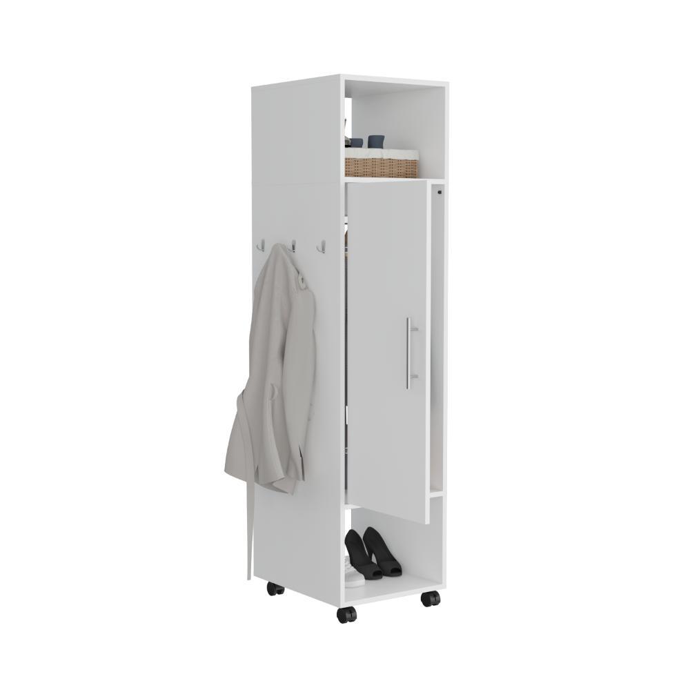 Closet Kavona Blanco