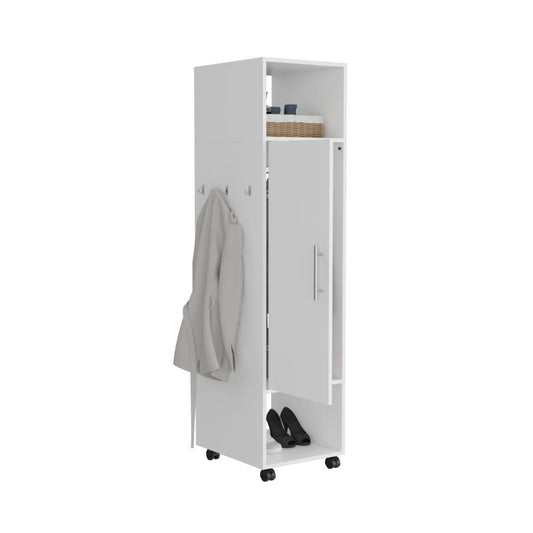 Closet Kavona Blanco