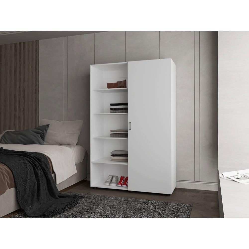 Closet Doreya Blanco