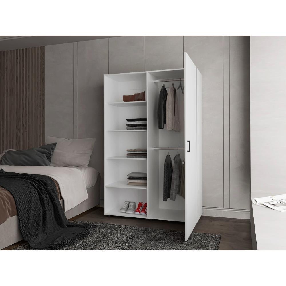 Closet Doreya Blanco