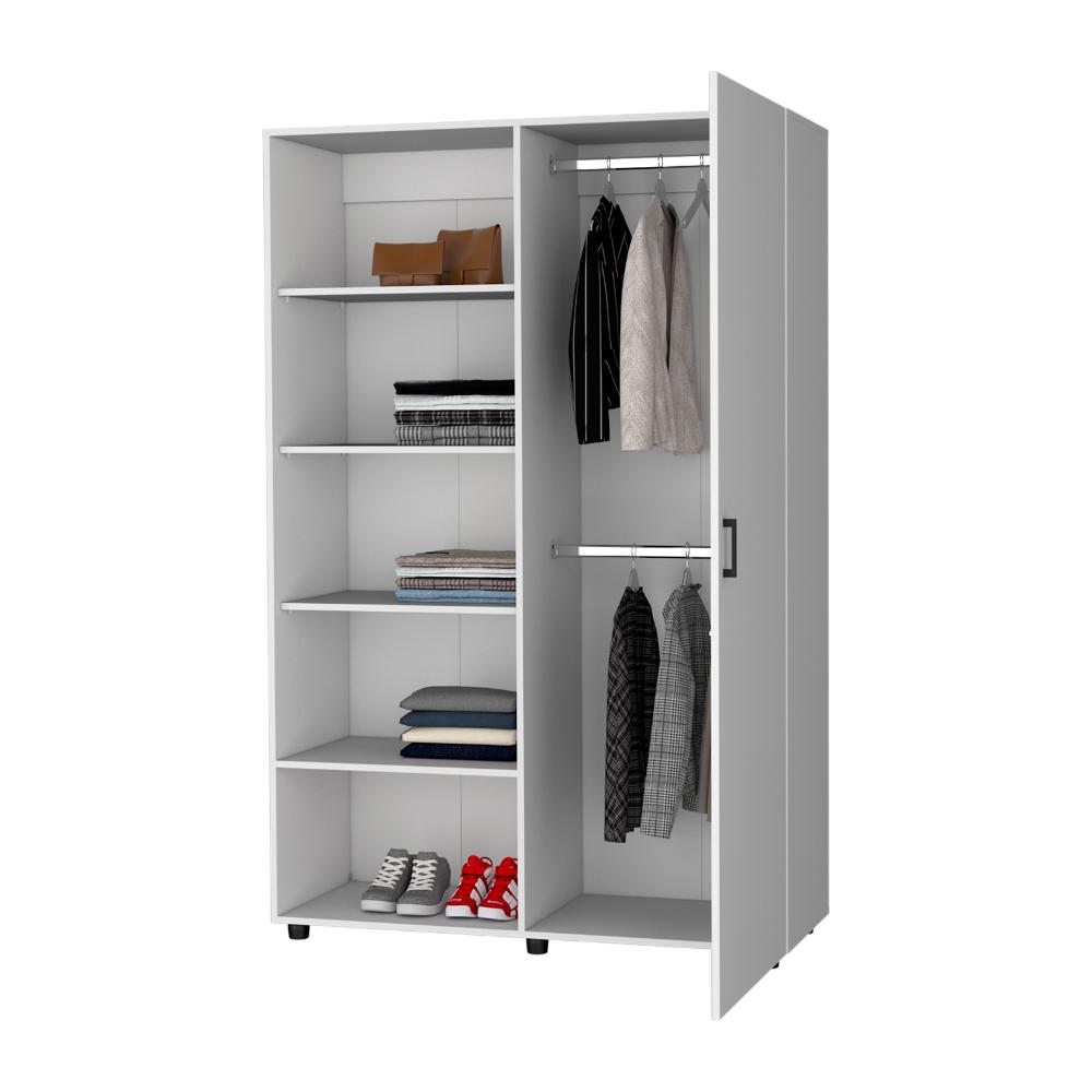 Closet Doreya Blanco