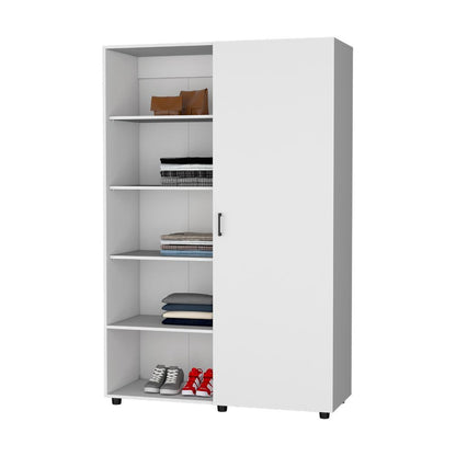 Closet Doreya Blanco