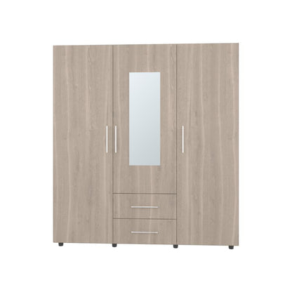 Closet Greson 2 X 1,80 (3C) Bardolino 2