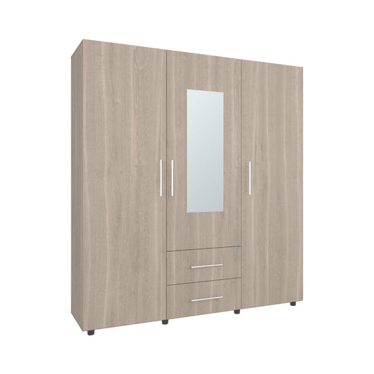 Closet Greson 2 X 1,80 (3C) Bardolino 2