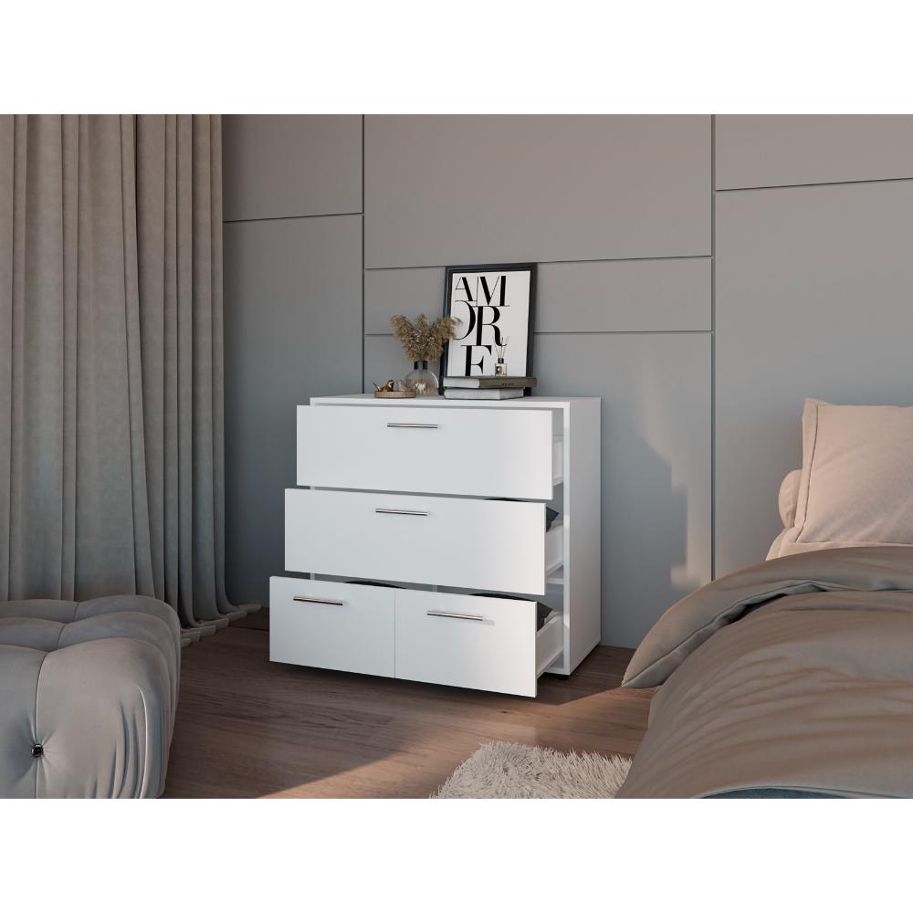 Organizador Aldena Blanco