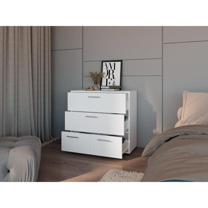 Organizador Aldena Blanco