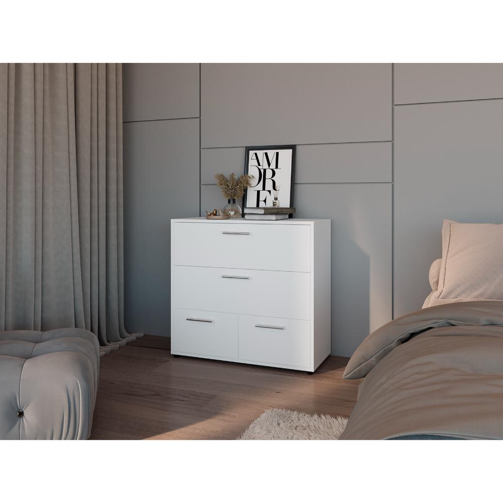 Organizador Aldena Blanco