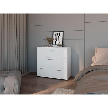 Organizador Aldena Blanco