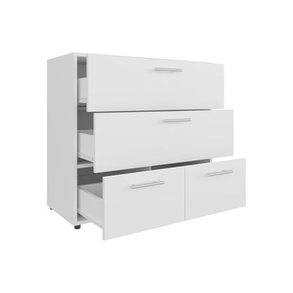 Organizador Aldena Blanco