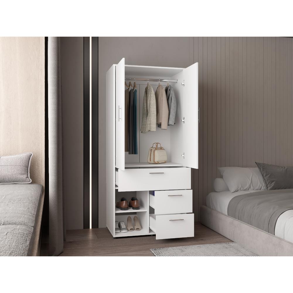 Closet Elsiné Blanco
