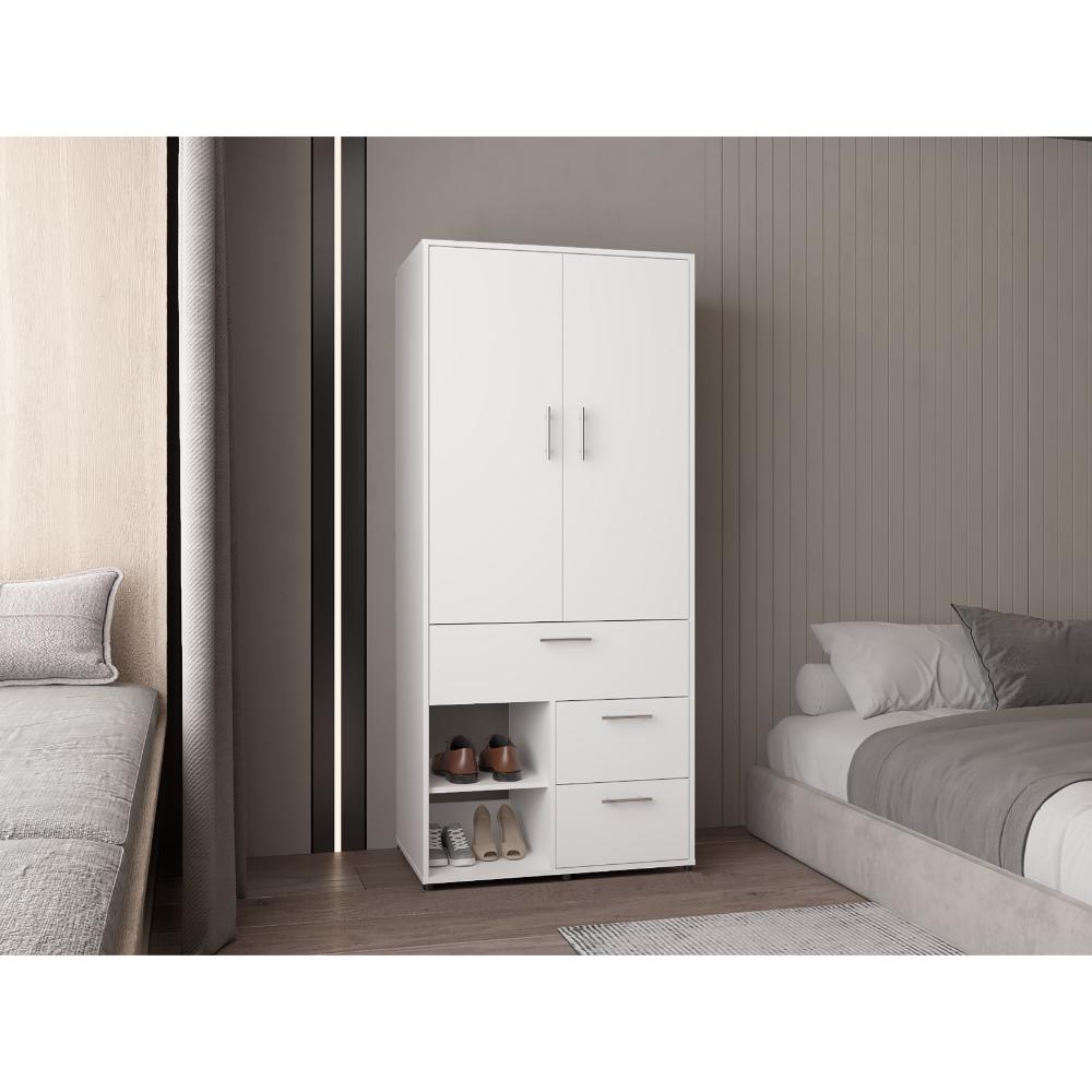 Closet Elsiné Blanco