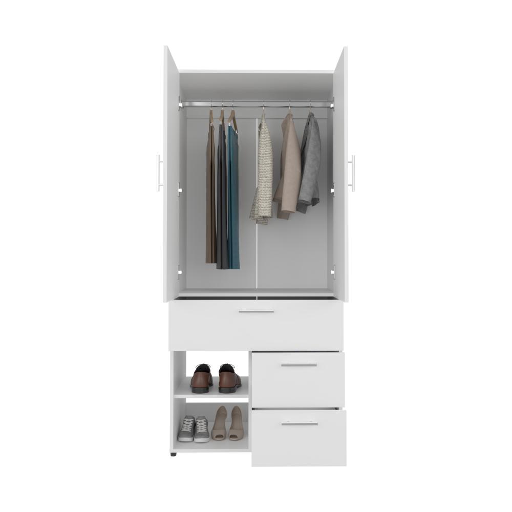 Closet Elsiné Blanco