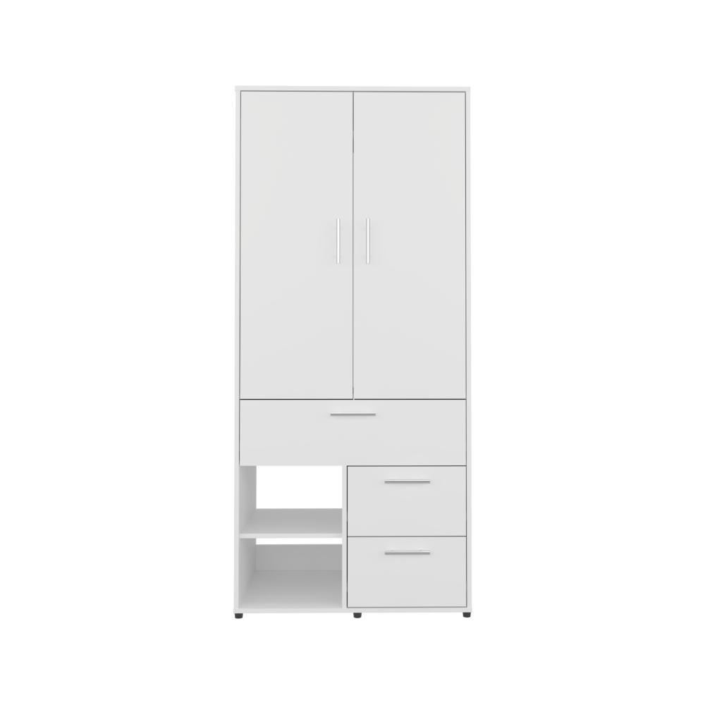 Closet Elsiné Blanco