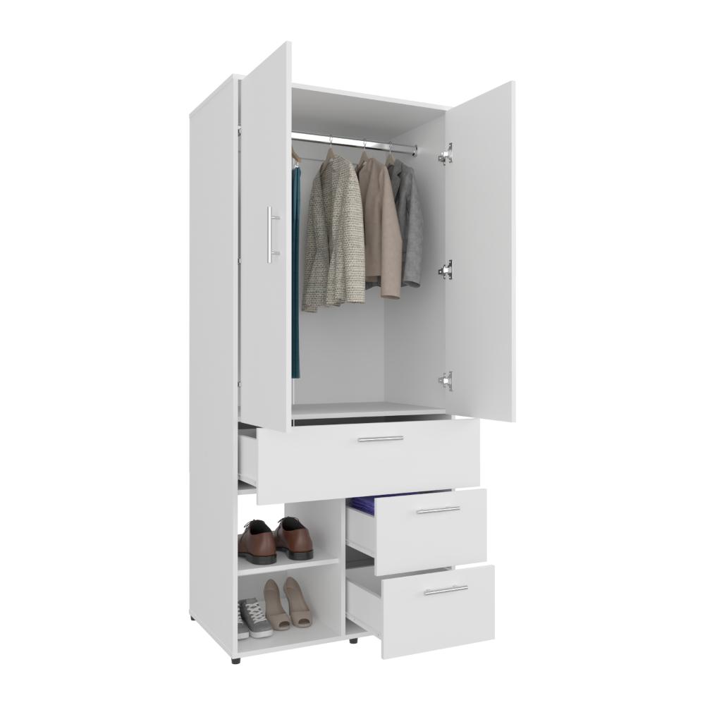 Closet Elsiné Blanco
