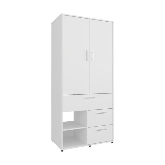 Closet Elsiné Blanco