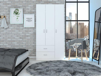 Closet Doreli Blanco