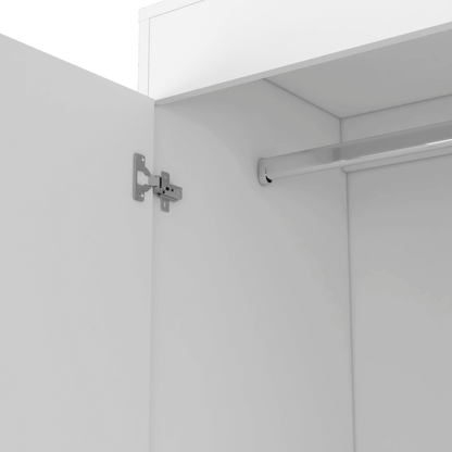 Closet Luisboa Blanco