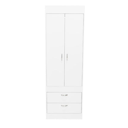 Closet Luisboa Blanco