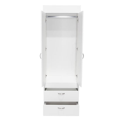 Closet Luisboa Blanco