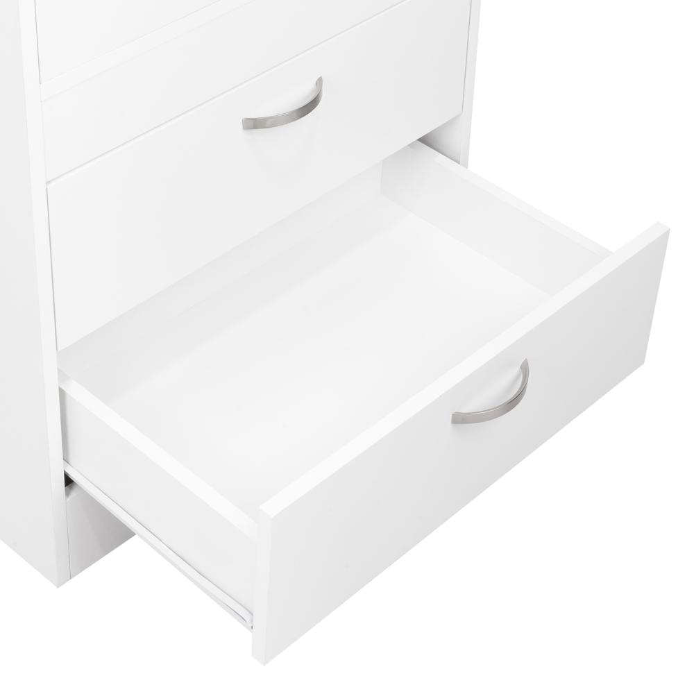 Closet Luisboa Blanco