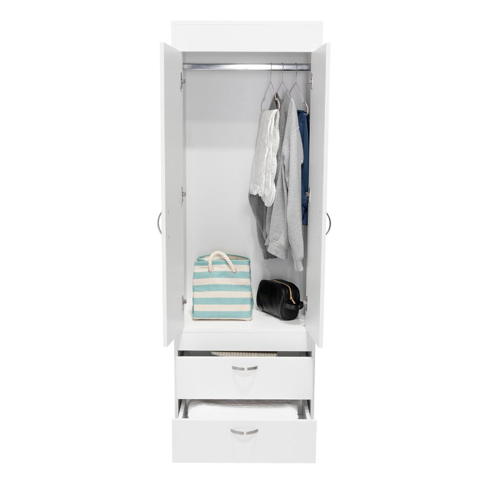 Closet Luisboa Blanco