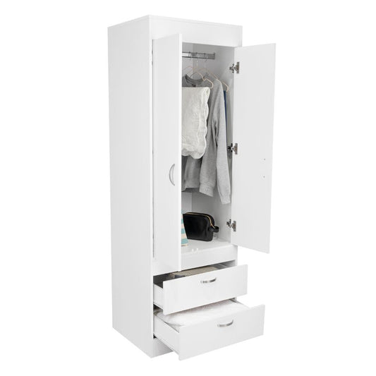 Closet Luisboa Blanco