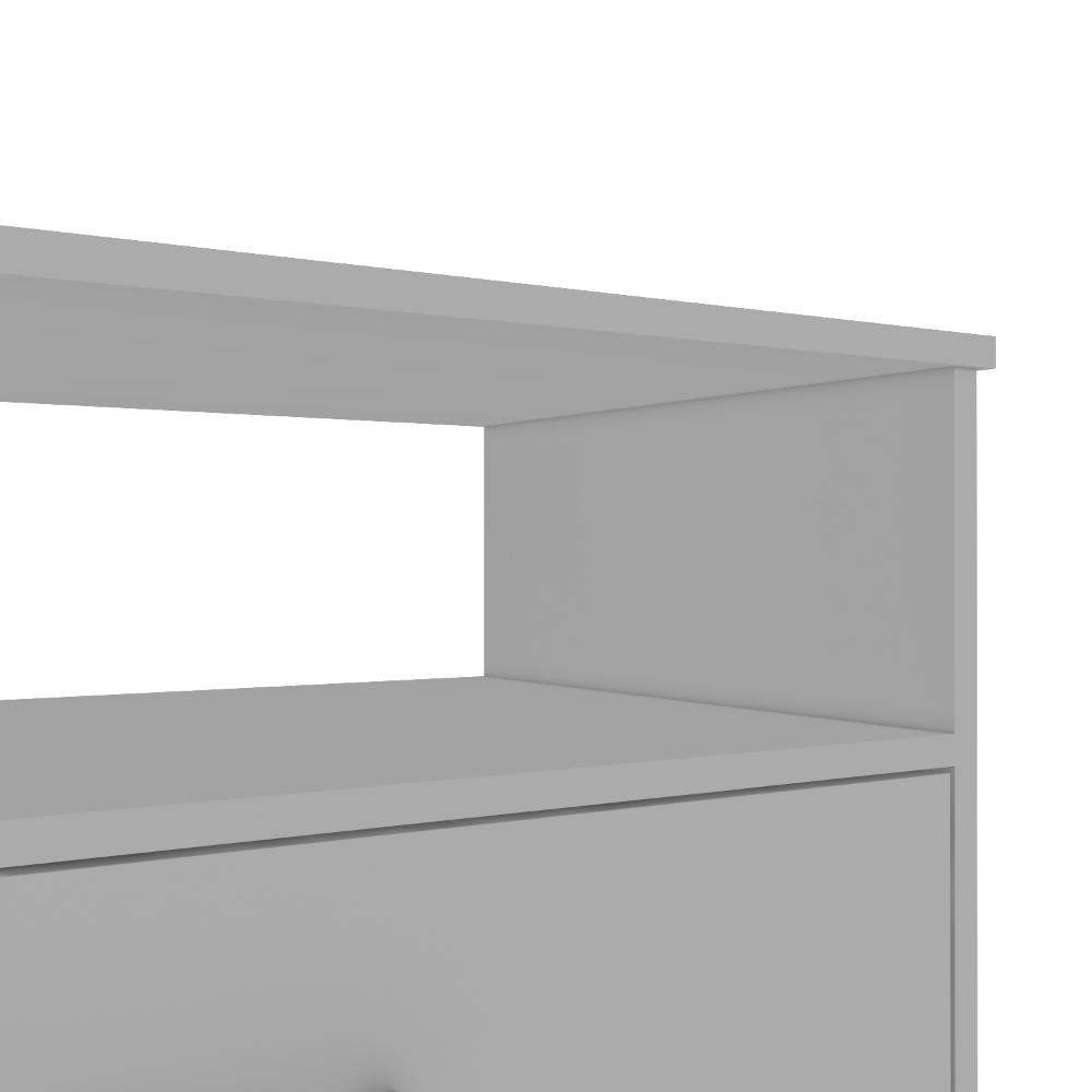 Organizador Sirevi Blanco