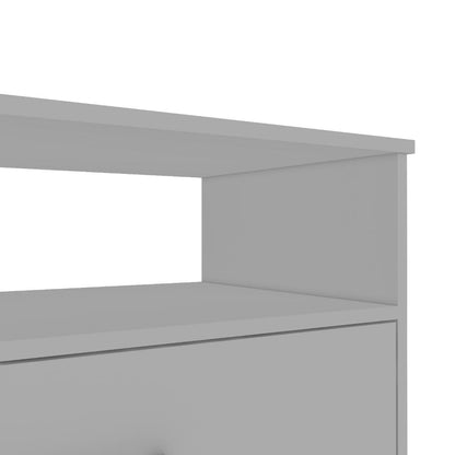 Organizador Sirevi Blanco