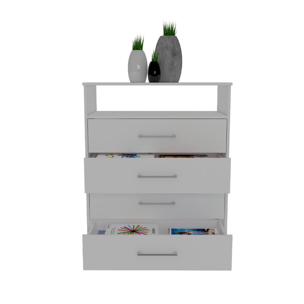 Organizador Sirevi Blanco