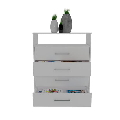 Organizador Sirevi Blanco