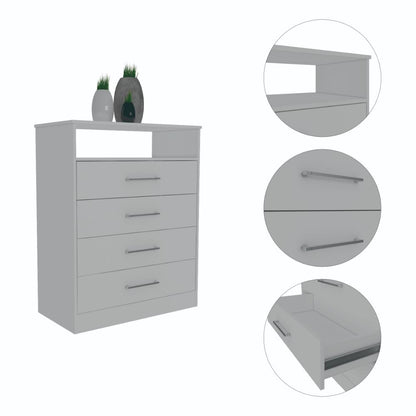 Organizador Sirevi Blanco